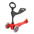 Mini Micro Classic 3in1 Rot