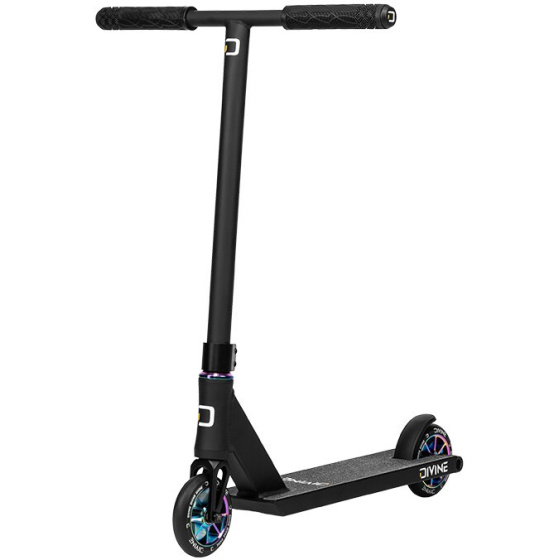 Stunt-Scooter Divine Nyx XS Neochrome
