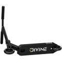 Stunt-Scooter Divine Loki XS Schwarz