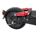 Elektrischer Roller Joyor G5 schwarz