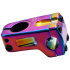Salt Pro Frontload BMX Vorbau (48mm|Oilslick)