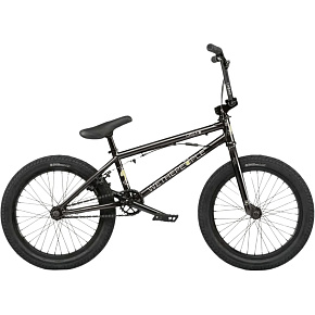 Wethepeople CRS 18" FS 2026 Dětské BMX (18"|Dark Graphite)