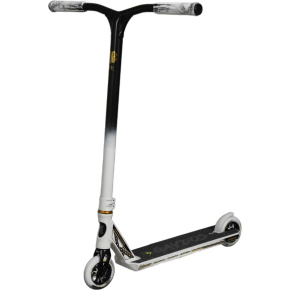 Freestyle Scooter Lucky Jon Marco Gaydos Signature Weiß