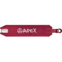 Apex-Platte 510mm rosa
