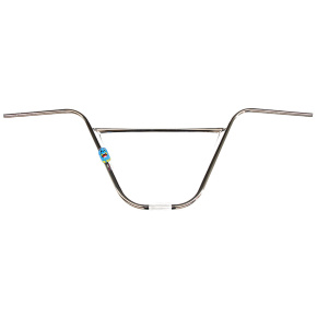 Colony Sweet Tooth Alex Hiam BMX Lenker (8.8"|Verchromt)