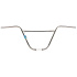 Colony Sweet Tooth Alex Hiam BMX Lenker (8.8"|Verchromt)