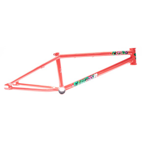 Colony Sweet Tooth Alex Hiam BMX Ram (20.7"|Lachs)