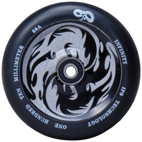 Infinity Hollowcore V2 110mm Yin Yang Rad