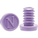 Griffe North Essential lila