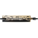 Freestyle-Roller Native Stem L Saundezy