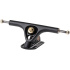 Paris V3 180 50 Grad Longboard Achse (180mm|Mattschwarz)
