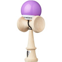 Kendama KROM POP LOL glänzend Lavendel