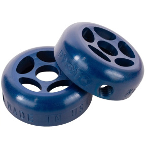 Proto Orbit Bar Ends (Modrá)