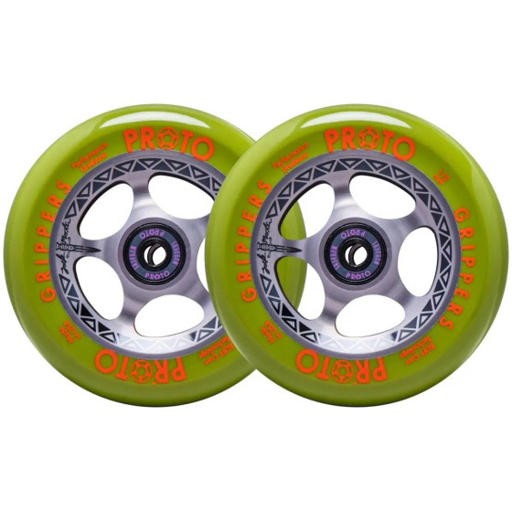 Rollen Proto Gripper Signature Zack Martin 110mm 2 Stück