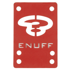 Enuff Shock Pads - Rot Enuff Shock Pads - Rot