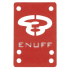 Enuff Shock Pads - Rot