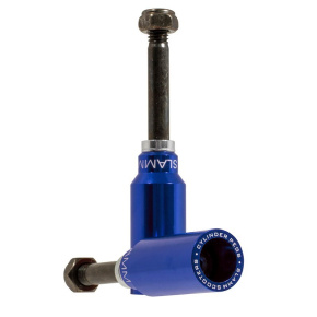 Pegy Slamm Cylinder blau Pegy Slamm Cylinder blau