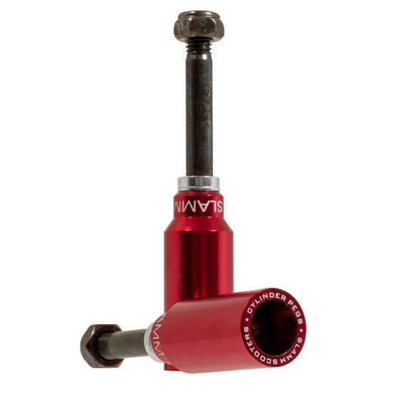 Pegy Slamm Cylinder rot