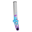 Gabel Oath Shadow SCS/HIC Blau/Lila/Titanium