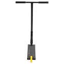 Freestyle Scooter UrbanArtt Bone Schwarz/Gelb 6" x 23"