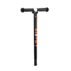 Lenker für Maxi Micro Deluxe Black Lenker für Maxi Micro Deluxe Black