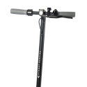 Elektrischer Roller Street Surfing VOLTAIK ION 400 grau