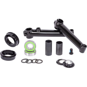 Salt Rookie BMX 3-teilige Kurbel (152mm|Mid)