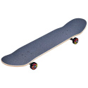 Skateboard KFD Ransom Komplett 8.25" Rot