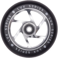 Striker Lux 100mm Rad Silber