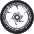 Striker Lux 100mm Rad Silber