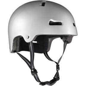 Helm Reversal Lux M-XL Silber