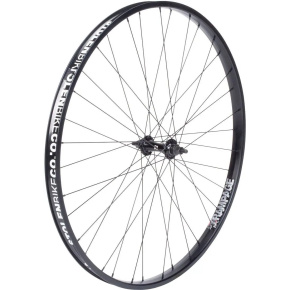 Gestohlenes 29" Rampage BMX Vorderrad Gestohlenes 29" Rampage BMX Vorderrad