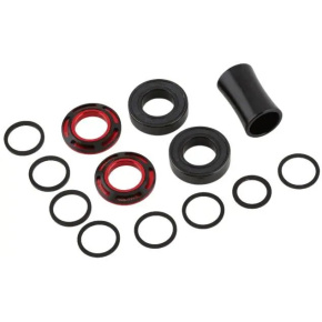 Gestohlene Minimalist Mid Sealed BMX Tretlager (22mm|Rot)