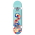 Skateboard Madrid Street 8" Tortendiagramm