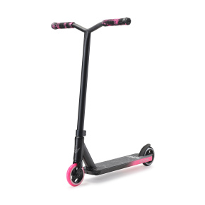 Freestyle-Roller Blunt One S3 Schwarz/Pink