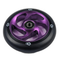 Union Classic Rad 110mm Lila