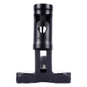 Triad Psychic V2 5.5" 533mm Eingepackter Voodoo