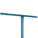 Lenker urbanArtt Civic Double-Butted Cro-mo Arctic 710mm Blau