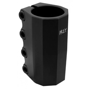 SCS Prey Cage Schwarz