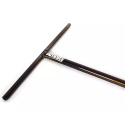 Affinity T Classics XL Standard 710mm Flat schwarz