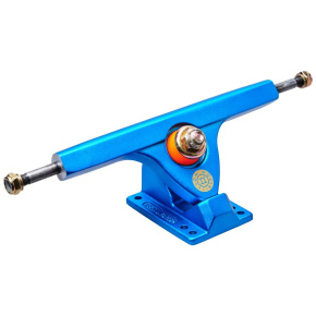 Caliber II 10" 50 Grad Longboard Truck (10"|Satin Blau)