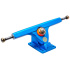 Caliber II 10" 50 Grad Longboard Truck (10"|Satin Blau)