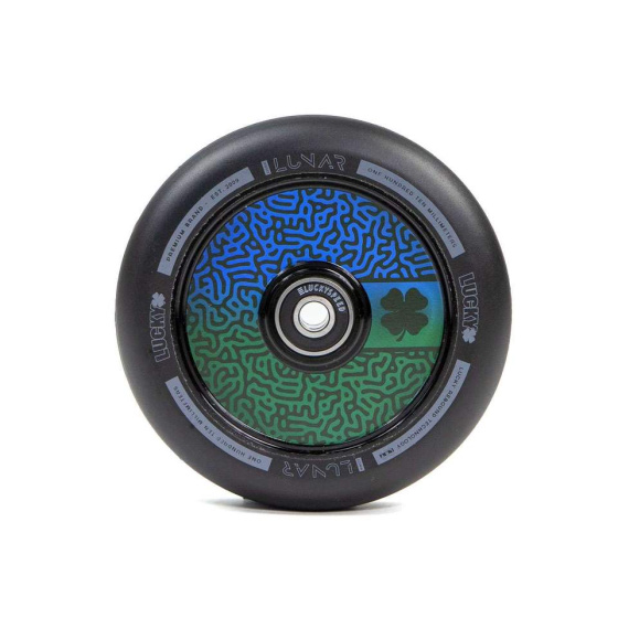 Lucky Lunar 110mm Maze Rad