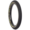 Salt Plus Sting 20" BMX Reifen (2.4"|Schwarz/Waldtarnung)