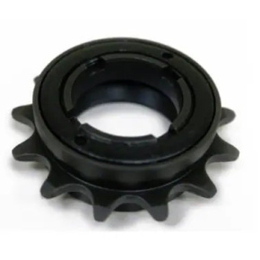 Salt Plus Pro Freilauf (Schwarz|13T) Salt Plus Pro Freilauf (Schwarz|13T)