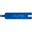 Apex 5" Box Cut 530mm blau