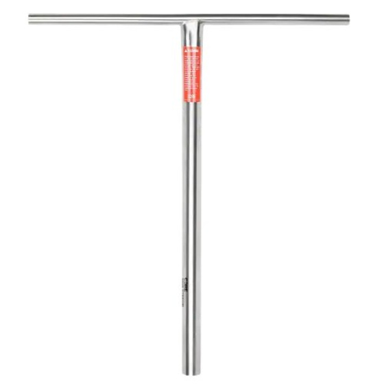 CORE Nova V2 Titanium Lenker Für Roller (580mm|Raw)