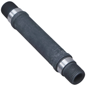 Colony BMX Achse (10mm|Wasp Front) Colony BMX Achse (10mm|Wasp Front)