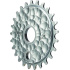 Gestohlene Lunar CNC BMX Kettenblätter (Aged Grey|25T)