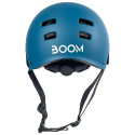 Helm Boom Stay Safe Teal L Verstellbar